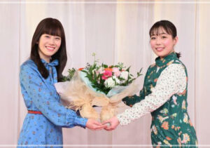 ながたまや　かわいくない　変顔　歌のお姉さん