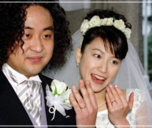 葉加瀬太郎が婿養子の理由がヤバい 高田万由子の実家は超金持ちの財閥だから