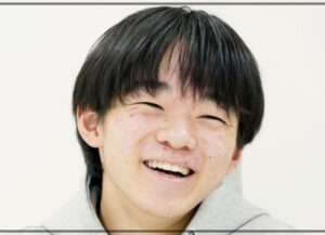 鍵山優真　祖母　苗字　違う　理由